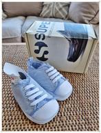 SUPERGA - CHAUSSONS A LACETS – P. : 19, Enfants & Bébés, Vêtements de bébé | Chaussures & Chaussettes, Autres types, Garçon ou Fille