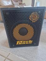 Markbass Mini CMD 121 Pure als nieuw, Ophalen, Zo goed als nieuw, Basgitaar, 100 watt of meer