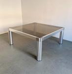 Artifort design salontafel, Ophalen, Glas