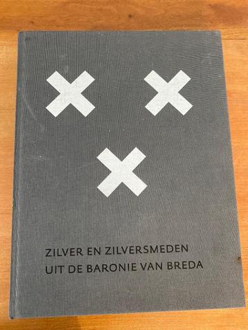 Boek zilversmeden, Enlèvement ou Envoi, Comme neuf