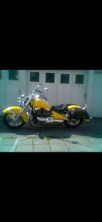 Moto, Motoren, Motoren | Suzuki, 2 cilinders, Chopper, Meer dan 35 kW, 1462 cc