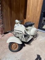 Vespa 1958