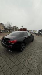 A250e Berline I Full Option I Panodak |, Auto's, Mercedes-Benz, Automaat, 4 cilinders, Zwart, 5 deurs