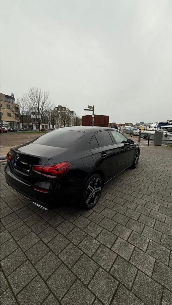 A250e Berline I Full Option I Panodak | TOP wagen, Auto's, Mercedes-Benz, Particulier, A-Klasse, ABS, Achteruitrijcamera, Adaptieve lichten