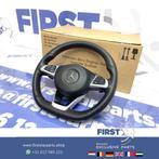 AMG STUUR + AIRBAG W176 W117 W204 W207 W212 W156 W219 W166, Auto-onderdelen, Ophalen of Verzenden, Gebruikt, Mercedes-Benz