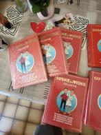 De Suske en Wiske collectie, Boeken, Ophalen, Zo goed als nieuw