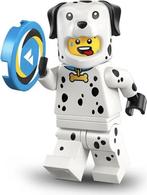 Lego Collect. Minifig - Series 28 - Dalmatian Costume, Enlèvement, Neuf, Ensemble complet, Lego