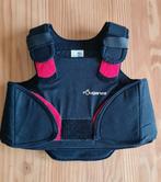 Gilet de sécurité équitation - 4-6 ans, Enlèvement, Utilisé