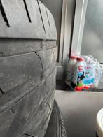 4 Pneus été 245 45 ZR19, Ophalen, Zomerbanden, Band(en)