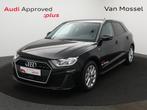Audi A1 Sportback A1 Sportback 25 TFSI Sport Edition S troni, Automaat, A1, 127 g/km, Zwart