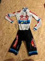 Europeeskampioen crosspak Michael Vanthourenhout, Fietsen en Brommers, Ophalen of Verzenden