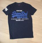 t shirt superdry (maat S), Vêtements | Hommes, T-shirts, Porté, Enlèvement, Superdry