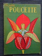 LIVRE LA PETITE POUCETTE, Ophalen of Verzenden, Gelezen, ANDERSEN, Fictie
