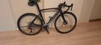 Frame eddy merckx san remo 76 disc medium, Fietsen en Brommers, Ophalen of Verzenden, Gebruikt