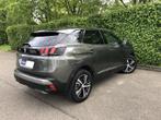 Peugeot 3008 GT Line, Auto's, Peugeot, Automaat, Euro 6, 1199 cc, Bedrijf