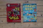 Jommeke nr. 1 & Jommeke's Album 2, Ophalen