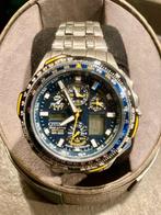 horloge, Ophalen, Staal, Staal, Zo goed als nieuw