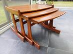 G Plan Katrina vintage salontafels, Huis en Inrichting, Ophalen, Minder dan 50 cm, Gebruikt, 50 tot 100 cm