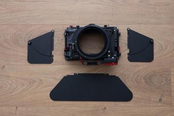 Vocas MB435 Swing Away Mattebox beschikbaar voor biedingen