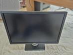 Dell Computerscherm U2412M, Computers en Software, Ophalen, Gebruikt, IPS, Full HD
