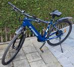 Vélo à assistance électrique E-Vision Varennes, 47 à 51 cm, Enlèvement, Comme neuf, 30 à 50 km par batterie