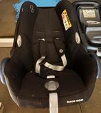 Maxi cosi cabriofix, Kinderen en Baby's, Autostoeltjes, Ophalen, Gebruikt, Maxi-Cosi