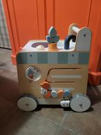 Activiteiten loopwagen, Enfants & Bébés, Jouets | Jouets en bois, Enlèvement, Comme neuf
