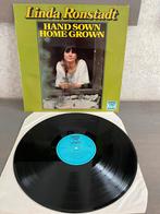 1979 LP Linda Ronstadt” Hand Sown Home Grown”, Ophalen of Verzenden
