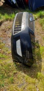 FORD MONDEO VOORBUMPER BJ 2009, Auto-onderdelen, Ophalen of Verzenden, Gebruikt, Voor, Bumper