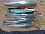 Peche, Ophalen, Nieuw