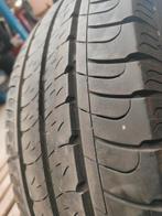 215/65r16c 4x Goodyear 160€ mét montage 21565r16 c, Ophalen of Verzenden