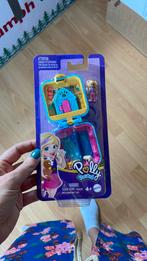 Polly pocket, Verzamelen, Ophalen