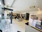 Commerce à louer à Charleroi, 55 m², Overige soorten