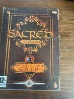 Sacred l’intégrale gold pc, Ophalen of Verzenden, Zo goed als nieuw