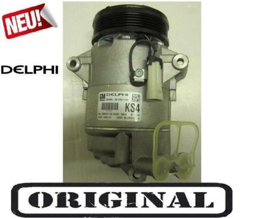 Aircopomp, airco compressor opel Meriva modellen + arbeid, Auto-onderdelen, Airco en Verwarming, Audi, Fiat, Ford, Opel, Peugeot