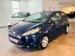 Ford Fiesta 1.6 TDCi EcoNetic 12/2009 A/C 66KW 90pk, Auto's, Bedrijf, Diesel, Fiësta, Euro 4