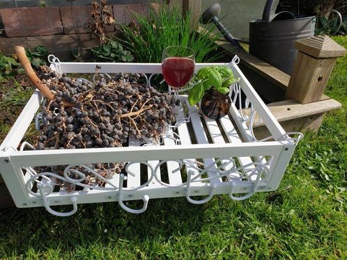 kopjes hanger , kruidenrek , opruiming, Huis en Inrichting, Woonaccessoires | Overige, Nieuw, Ophalen of Verzenden