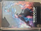 Robocop metalen plaat/plaque, Ophalen of Verzenden, Nieuw, Film, Overige typen