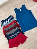 Petit bateau - ondergoed en pyjama 4/5/6 jaar, Kinderen en Baby's, Ophalen