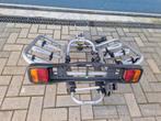 Porte-vélos sur attelage NORAUTO pour 3 vélos, Auto diversen, Fietsendragers, Ophalen, 3 fietsen of meer, Gebruikt, Trekhaakdrager