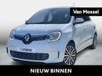 Renault Twingo Signature sCe 75, https://public.car-pass.be/vhr/80379280-c2a4-46dc-994f-8d804ddcdae4, 4 zetels, Gebruikt, Parkeersensor