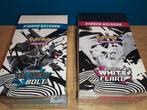 Black bolt / white flare booster bundle display, Ophalen, Nieuw, Booster