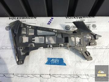 MERCEDES C KLASSE W205 VOORBUMPER SCHUIF L beschikbaar voor biedingen