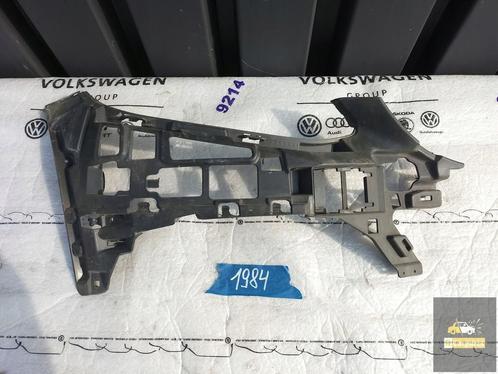 MERCEDES C KLASSE W205 VOORBUMPER SCHUIF L, Auto-onderdelen, Carrosserie, Bumper, Mercedes-Benz, Gebruikt