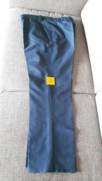 ABL #11 - BROEK LUCHTMACHT #2 - MAAT 4GH, Verzamelen, Militaria | Algemeen, Ophalen of Verzenden, Luchtmacht, Kleding of Schoenen