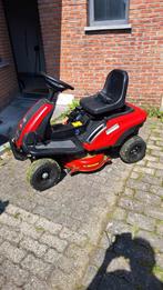 Toro zitmaaier, Tuin en Terras, Ophalen