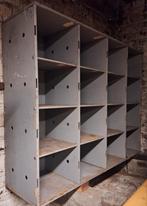 Étagère industrielle vintage, Enlèvement