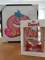 Duvel Atomik + Origineel T-shirt, Verzamelen, Ophalen, Duvel