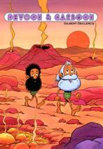 Strip " Devoon & Carboon ", Boeken, Eén stripboek, Ophalen of Verzenden, Zo goed als nieuw