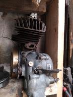 Oldtimer motoronderdelen sachs 98, Motoren, Onderdelen | Oldtimers, Ophalen of Verzenden